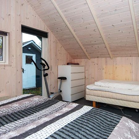 Holiday Home Ansager Xliii מראה חיצוני תמונה